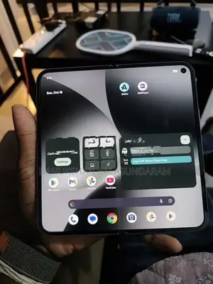 Google Pixel 10 Pro Fold (Used)