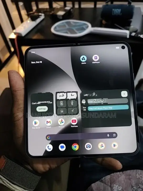 Google Pixel 10 Pro Fold (Used)