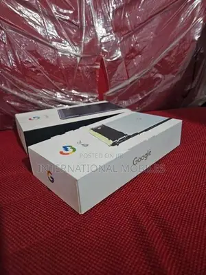 Google Pixel 6 5G (Brand New)