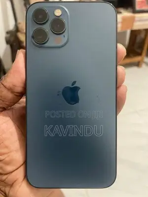 Apple iPhone 12 Pro GB (Used)