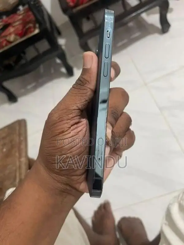 Apple iPhone 12 Pro GB (Used)