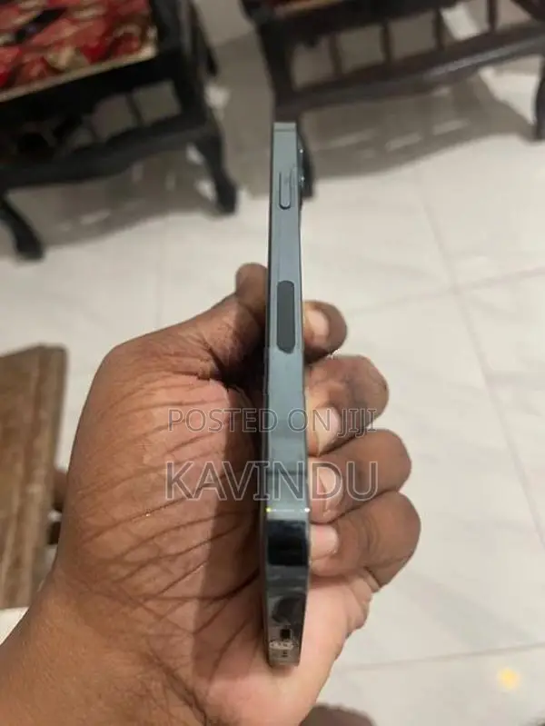 Apple iPhone 12 Pro GB (Used)