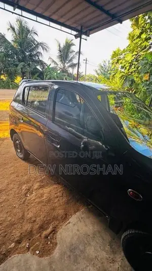 Suzuki Alto 2015