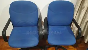 Damro Mid Back Office Chairs