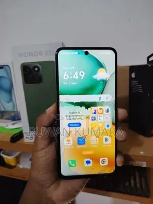 Honor X7c 8GB 256GB (Used)