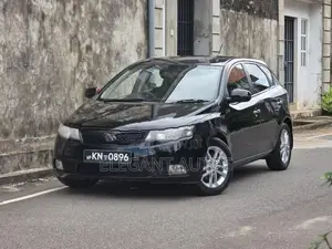 Kia Cerato 2011