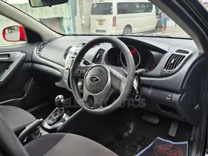 Kia Cerato 2011