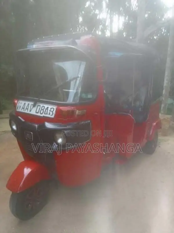 Bajaj 2015