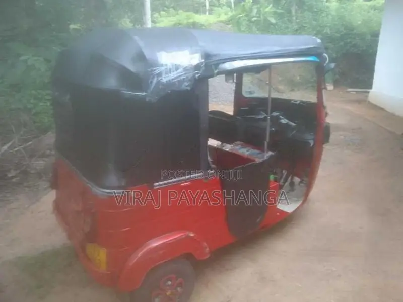 Bajaj 2015