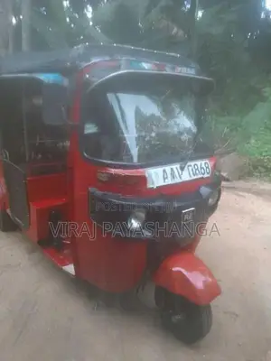 Bajaj 2015