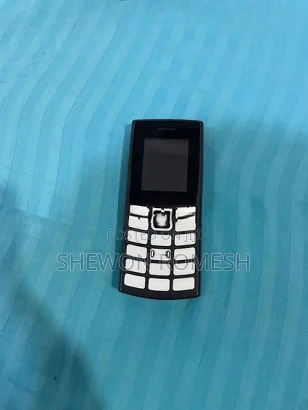 Nokia 110 (Used)