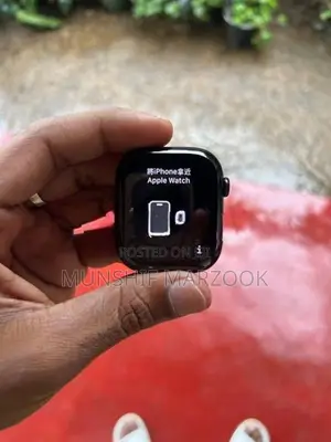 Apple Watch 11