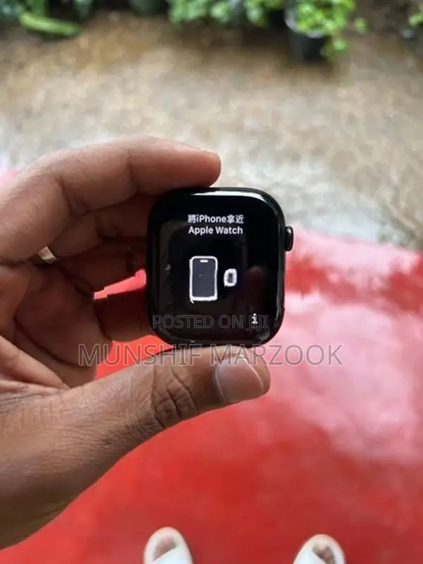 Apple Watch 11