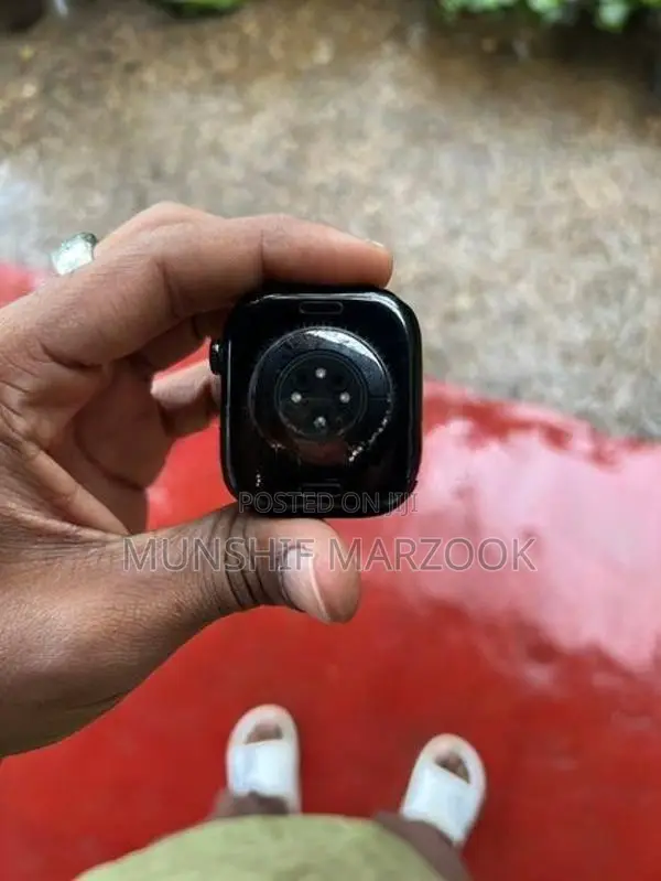 Apple Watch 11