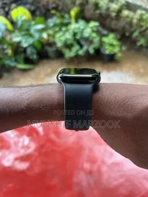 Apple Watch 11