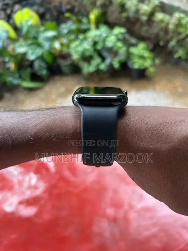 Apple Watch 11