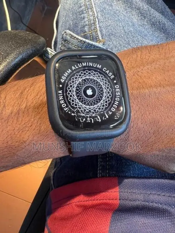 Apple Watch 11