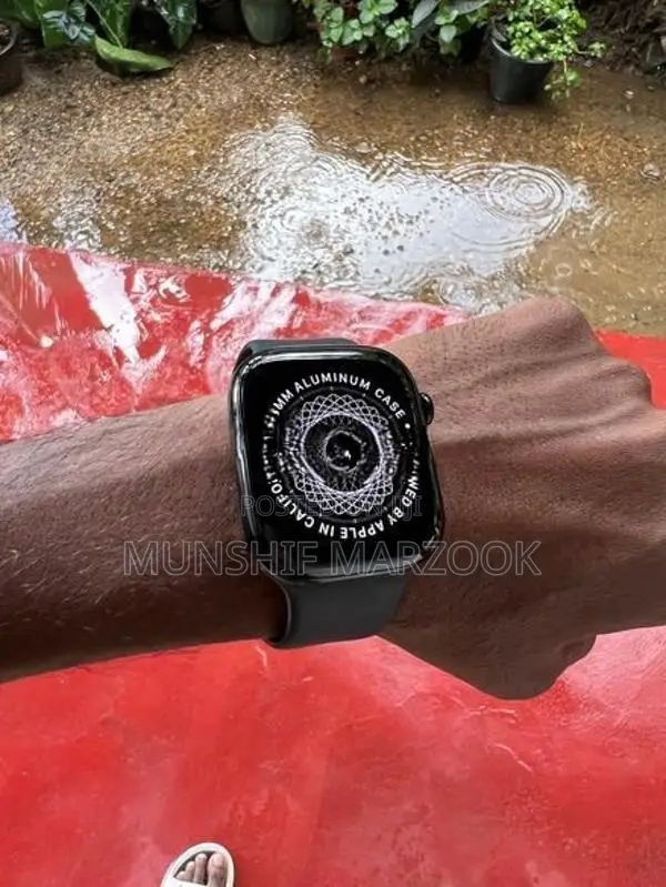 Apple Watch 11
