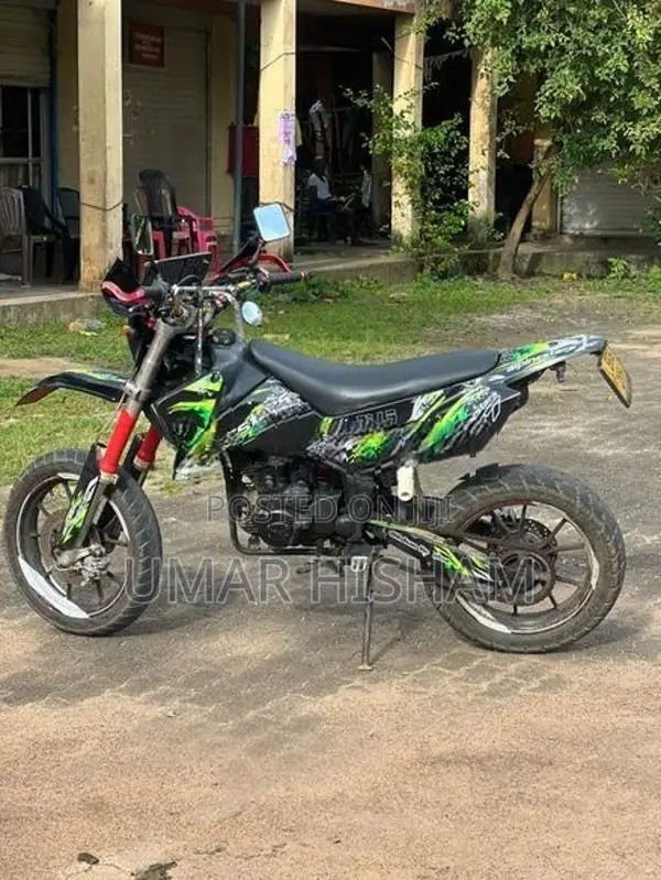 Demak DTM 2017