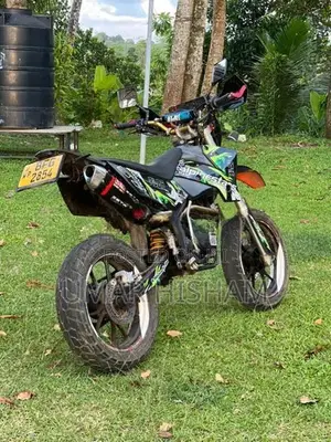 Demak DTM 2017