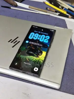 Samsung Galaxy S23 Ultra (Used)