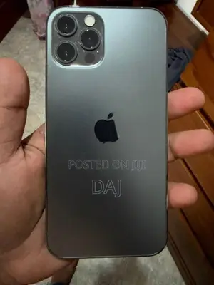 Apple iPhone 12 Pro (Used)