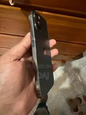 Apple iPhone 12 Pro (Used)