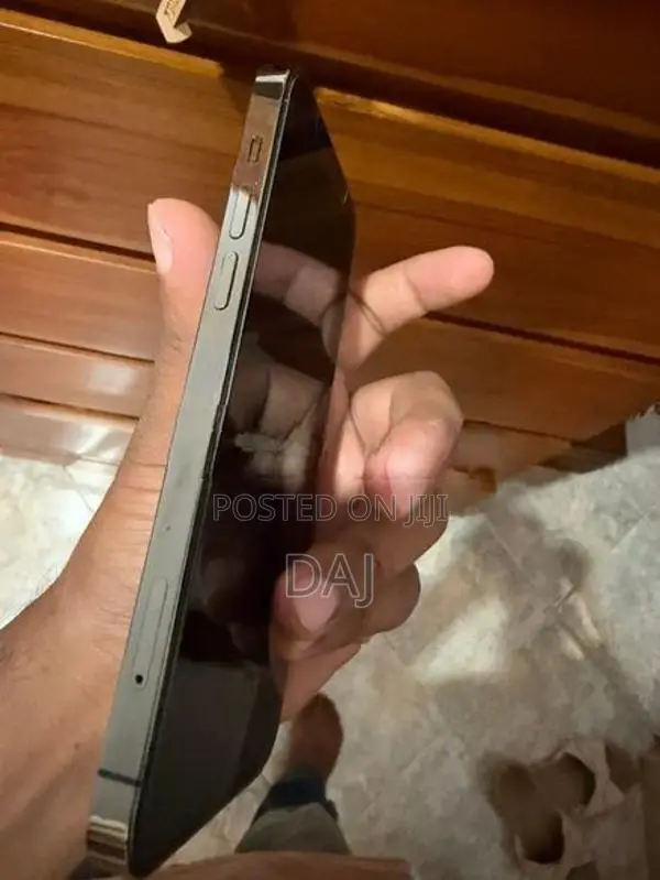 Apple iPhone 12 Pro (Used)