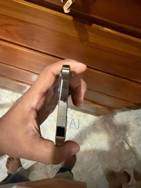 Apple iPhone 12 Pro (Used)