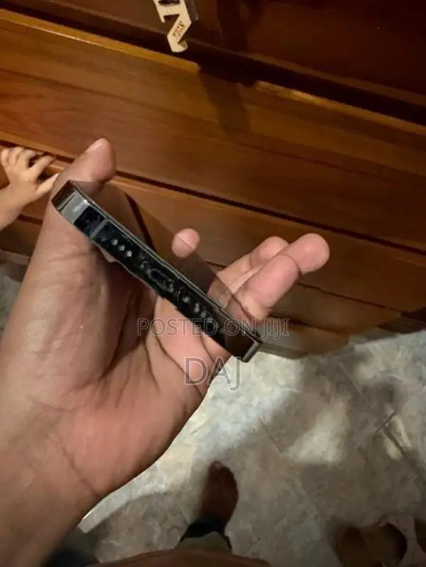 Apple iPhone 12 Pro (Used)