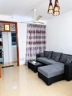 2 Bedroom Furnished Apartment For Rent In Dehiwala
