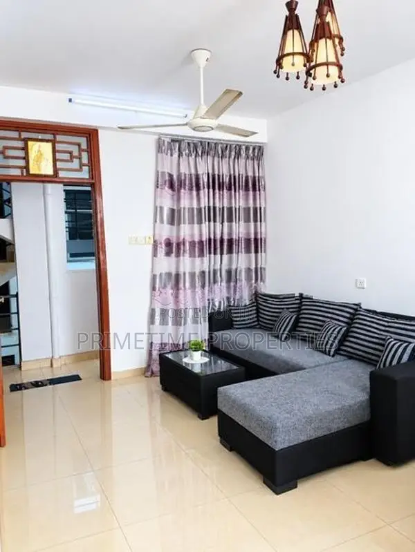 2 Bedroom Furnished Apartment For Rent In Dehiwala