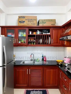 2 Bedroom Furnished Apartment For Rent In Dehiwala