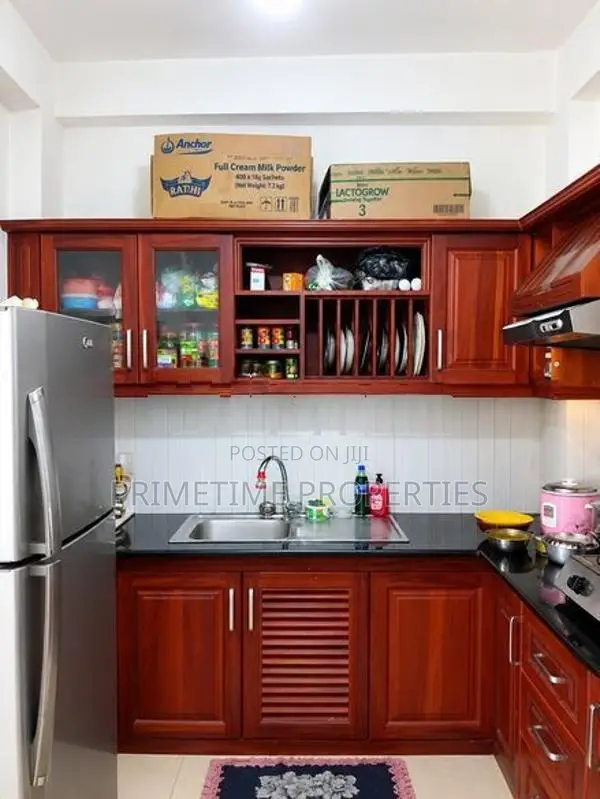 2 Bedroom Furnished Apartment For Rent In Dehiwala
