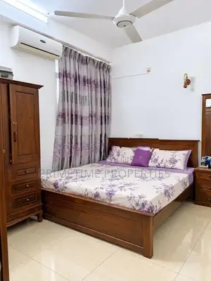 2 Bedroom Furnished Apartment For Rent In Dehiwala