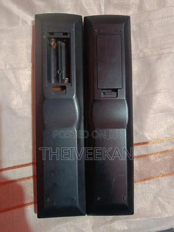 Pioneer Remote
