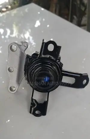 wagon r enging mount
