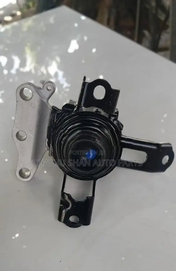wagon r enging mount