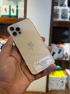 Apple iPhone 12 Pro 128GB (Used)