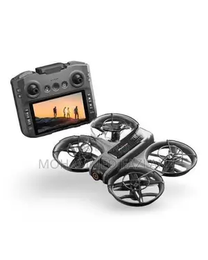 S156 Drone With Screen Controller (Display)