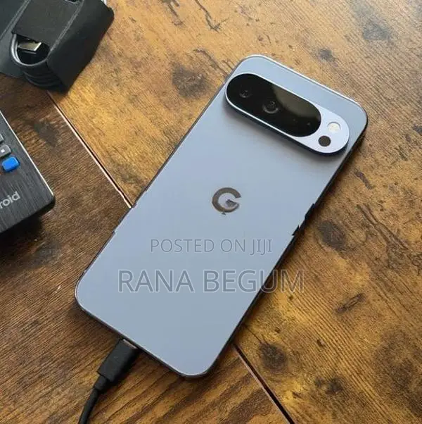 Google Pixel 10 Pro XL (Used)
