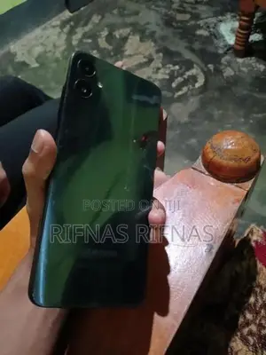 Samsung Galaxy A05 (Used)