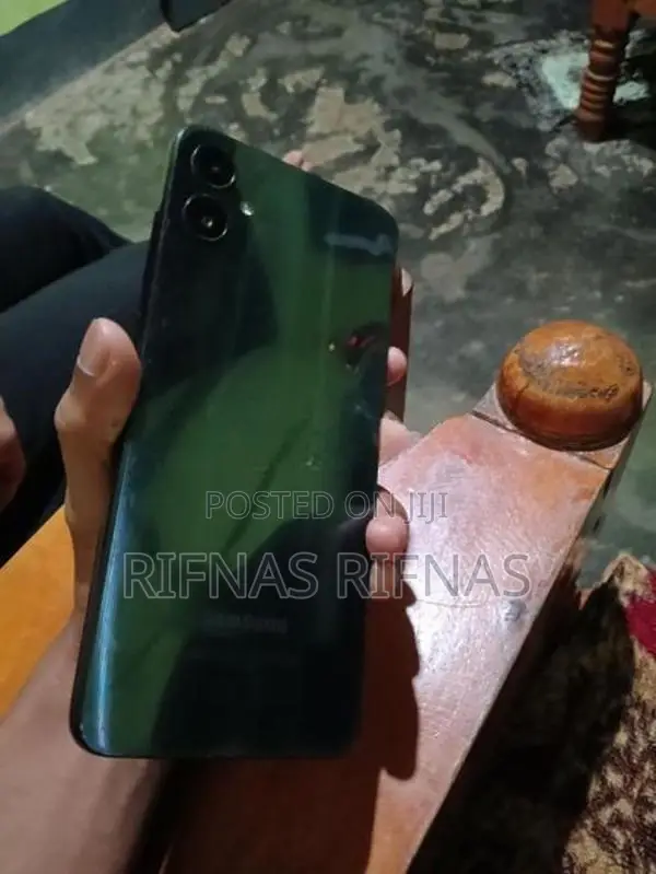 Samsung Galaxy A05 (Used)