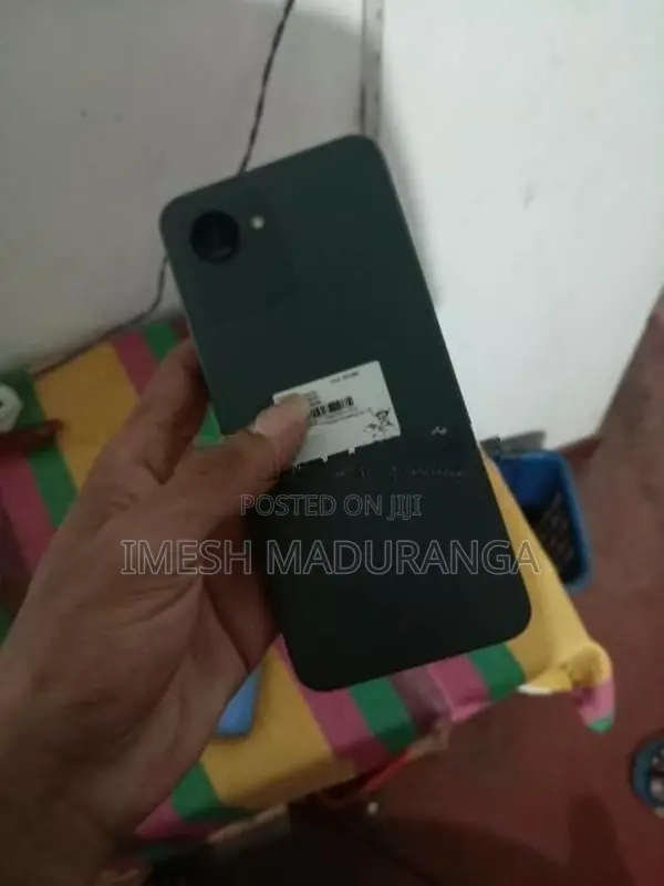 Realme C30s (Used)