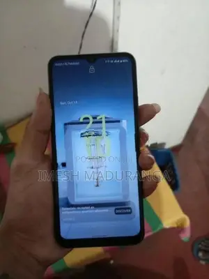 Realme C30s (Used)