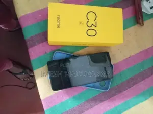 Realme C30s (Used)