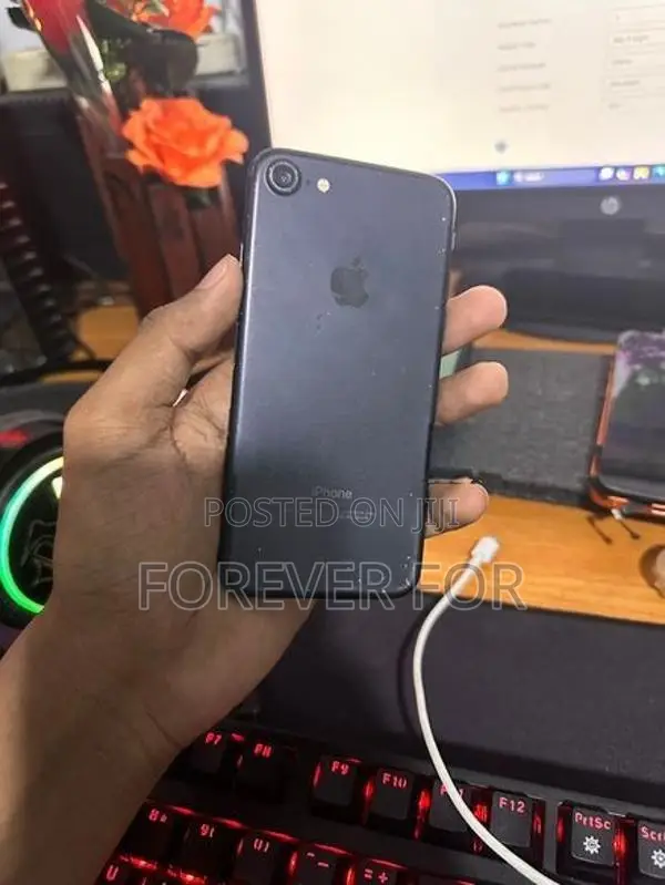 Apple iPhone 7 32GB (Used)