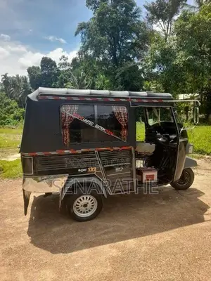 Piaggio Ape 2011
