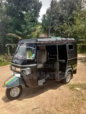 Piaggio Ape 2011