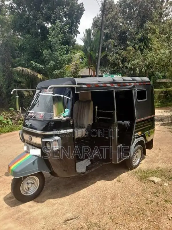 Piaggio Ape 2011